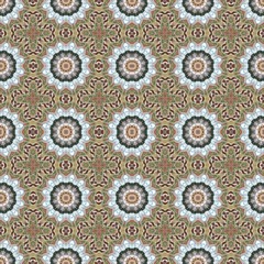 seamless wallpaper pattern with rosy brown, gray gray and dark slate gray colors. can be used for cards, posters, banner or texture fasion design
