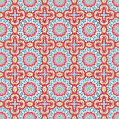 abstract gainsboro, steel blue and crimson seamless pattern. can be used for wallpaper, poster, banner or texture design