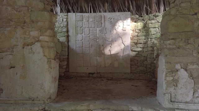 Codigo maya