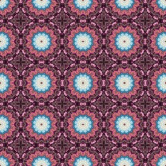 old mauve, tan and light blue color pattern. abstract vintage decoration. graphic element for banner, cards, poster or creative fasion design