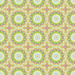 pastel gray, golden rod and gainsboro color pattern. abstract vintage decoration. graphic element for banner, cards, poster or creative fasion design