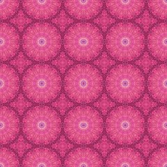 seamless wallpaper pattern with mulberry , pale violet red and old mauve colors. can be used for cards, posters, banner or texture fasion design