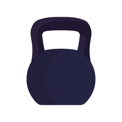 Weight loss design symbol care body vector icon. Beauty shape figure gym health workout. Iron measure training