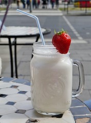 Yoghurt-Shake