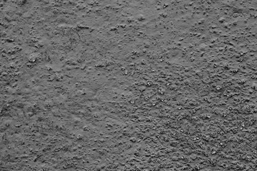 Texture, wall, concrete, it can be used as a background. Wall fragment with scratches and cracks
