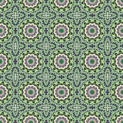 abstract floral gray gray, light gray and dark slate gray color pattern. seamless decorative backdrop for banner, cards, poster or creative fasion design