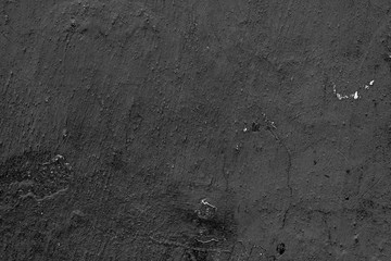 Texture, wall, concrete, it can be used as a background. Wall fragment with scratches and cracks