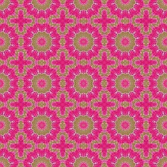 mulberry , rosy brown and pastel gray color pattern. abstract vintage decoration. graphic element for banner, cards, poster or creative fasion design