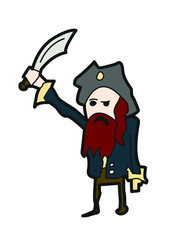 Pirate 1