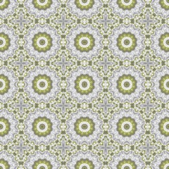 seamless wallpaper pattern with light gray, pastel brown and dim gray colors. can be used for cards, posters, banner or texture fasion design