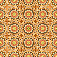 abstract peru, old mauve and sandy brown seamless pattern. can be used for wallpaper, poster, banner or texture design
