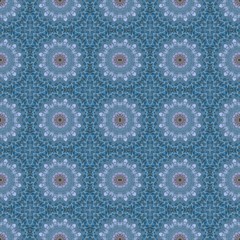 abstract blue chill, pastel blue and dark slate gray seamless pattern. can be used for wallpaper, poster, banner or texture design