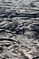 Active Lava Flow on Hawaii's Big Island