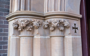 Saints Mary and Joseph Catholic Cathedral