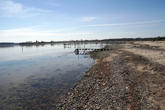 Diernaes Strand