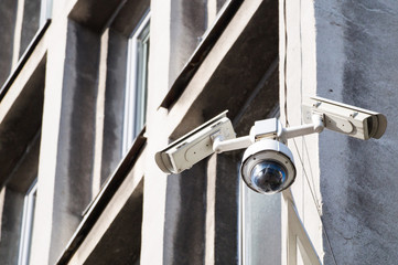 CCTV Security camera for home security