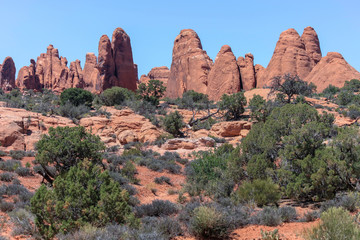 Arches National Park