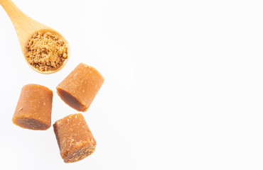 Solid Cane sugar concentrate - Saccharum officinarum