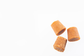 Solid Cane sugar concentrate - Saccharum officinarum