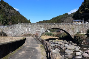 立門橋 