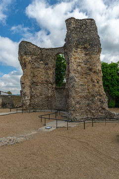 Abbey Ruins, Reading Berkshire United Kingdom