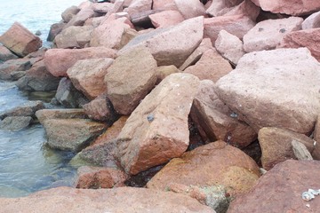 Rocas