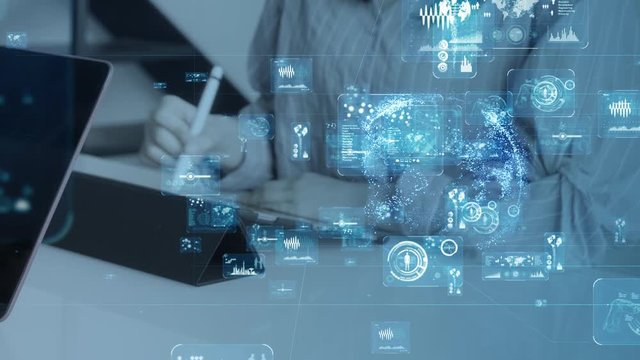 ネットワークイメージ