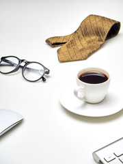 Composition Father's Day background