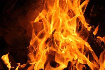 blaze fire flame texture background