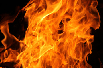blaze fire flame texture background