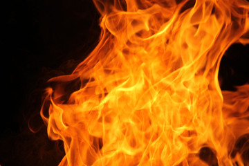 blaze fire flame texture background