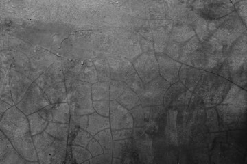 gray concrete wall background