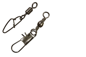 Terminal Tackle Swivel Used for fishing