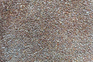 Closeup Sand Stone Wall Texture