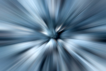 Multicolored flash. Abstract background. Photo with flash effect.