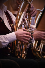 Blamusikkonzert