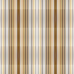 abstract seamless background with light gray, black and golden rod vertical stripes. can be used for wallpaper, poster, fasion garment or textile texture design