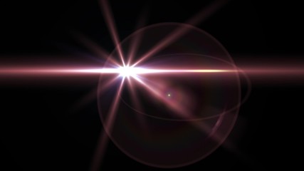 lights for logo optical lens star flares shiny illustration background new quality natural lighting lamp rays effect dynamic colorful bright stock image