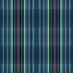 abstract seamless background with dark slate gray, dark salmon and teal blue vertical stripes. can be used for wallpaper, poster, fasion garment or textile texture design