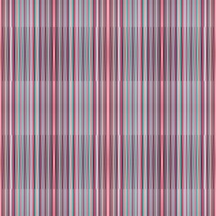 abstract seamless background with rosy brown, teal blue and firebrick vertical stripes. can be used for wallpaper, poster, fasion garment or textile texture design