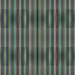 seamless vertical lines wallpaper pattern with dark slate gray, indian red and pastel green colors. can be used for wallpaper, wrapping paper or fasion garment design