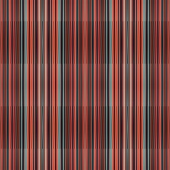 indian red, black and medium turquoise vertical stripes graphic. seamless pattern can be used for wallpaper, poster, fasion garment or textile texture design