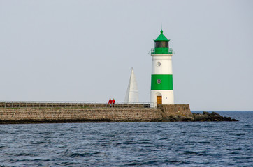 Leuchtturm