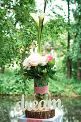  Wedding decorations.Word 