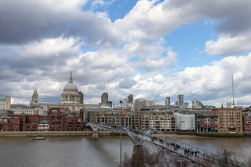 City of London