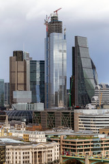 City of London