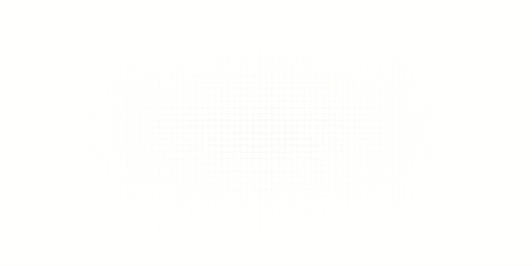 Vector simple graph paper background. Abstract blueprint paper illustration