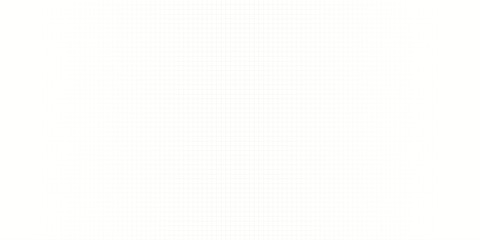 Vector simple graph paper background. Abstract blueprint paper illustration