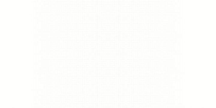 Vector simple graph paper background. Abstract blueprint paper illustration