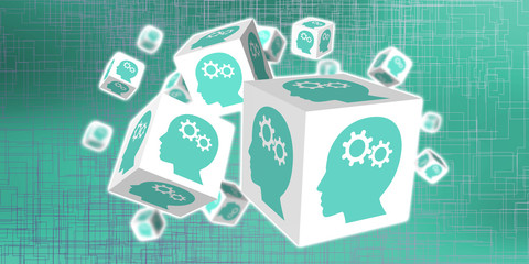 Concept of creativity